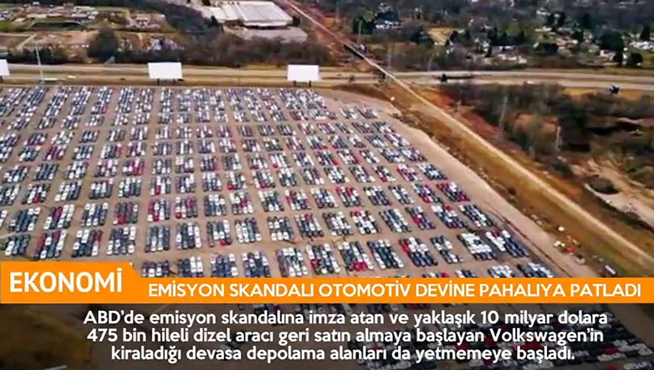 Ekonomide son 24 saat