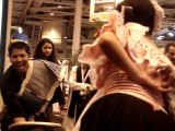 Danses du Pérou au salon international du tourisme (Paris)