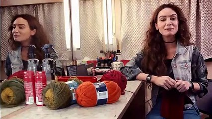 Gönül Örgüsü projesi başlıyor