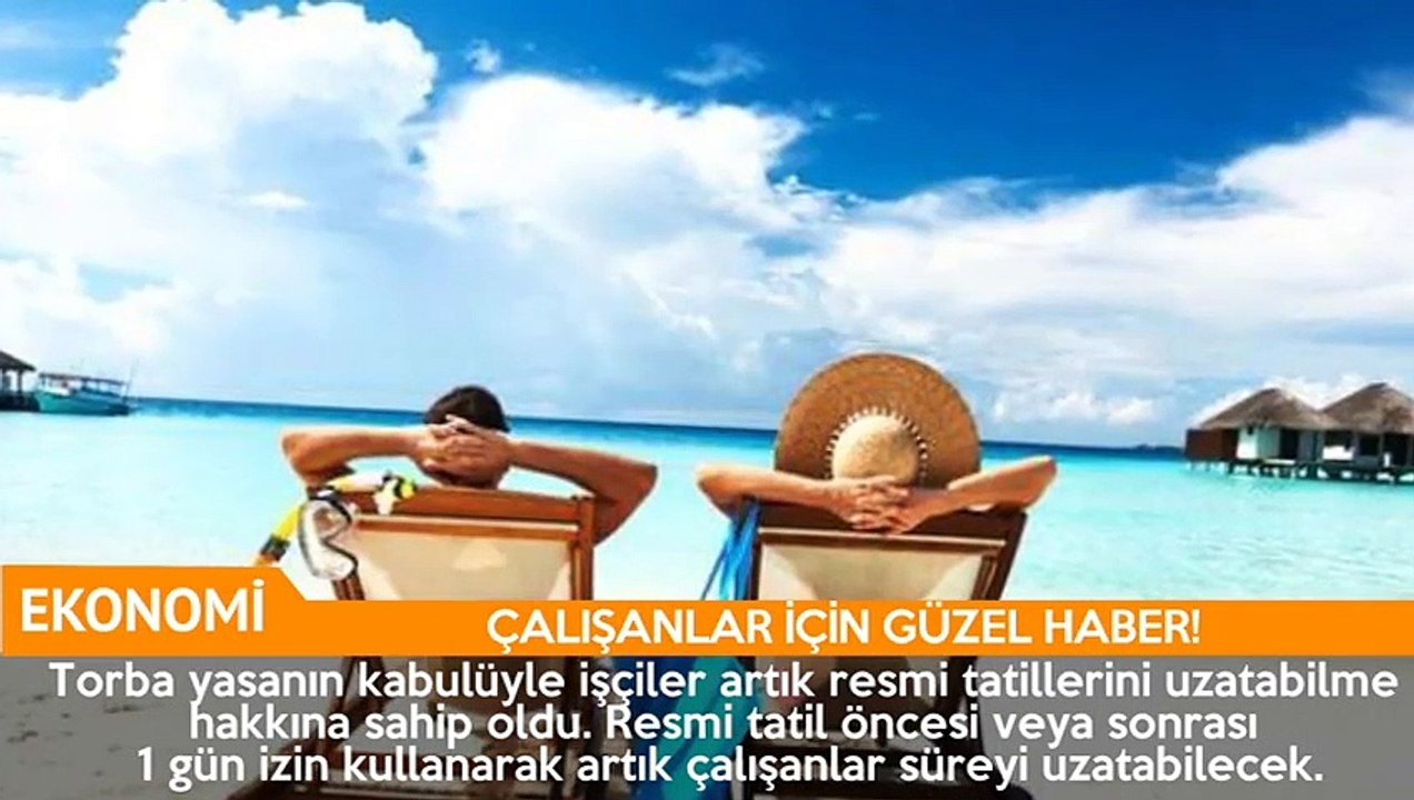 Ekonomide son 24 saat