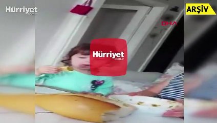 Nefes borusuna ekmek kaçtı, 2 yaşındaki Zeynep hayatını kaybetti