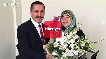 Скачать видео: Son dakika haberler... YÖK'ten flaş karar: Pamukkale Üniversitesi Rektörü Hüseyin Bağ'a uzaklaştırma