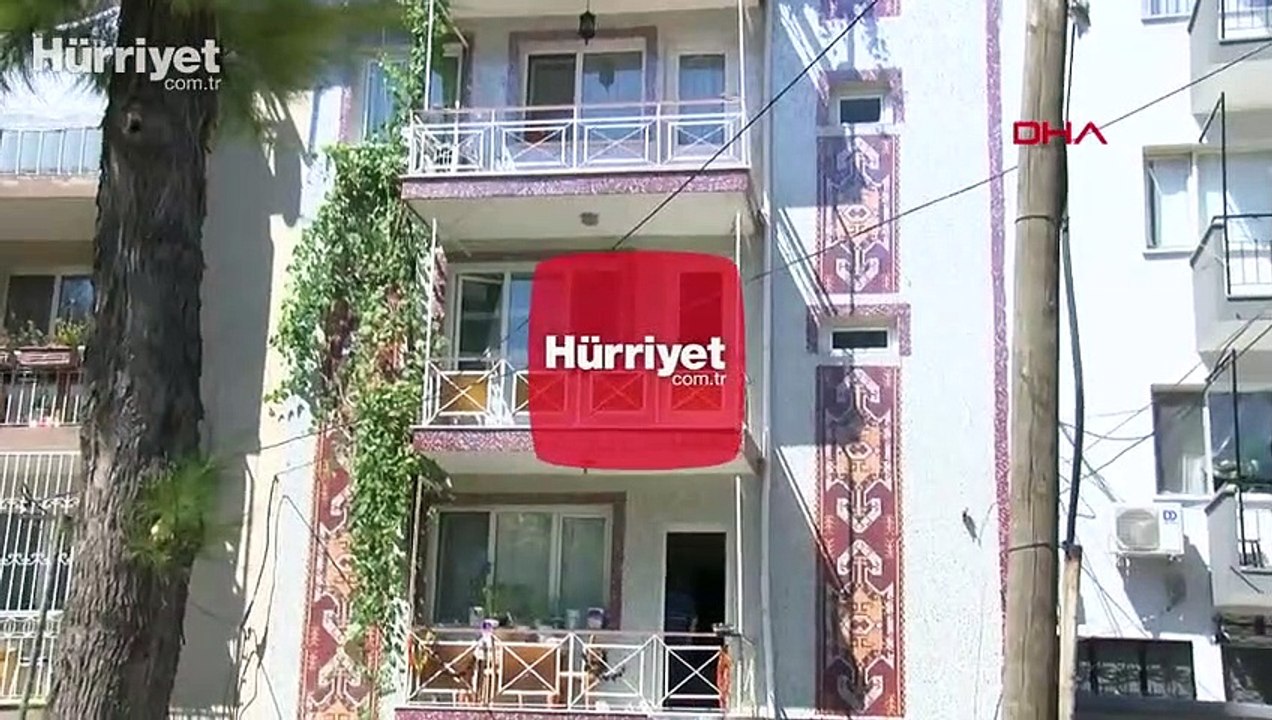 Boşandığı eşi tarafından boğularak öldürüldü