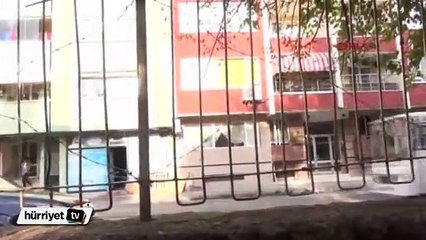 Okuldan kaçmayı engellemek için gres yağlı önlem