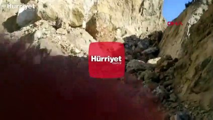 Şırnak'ta kömür ocağında göçük meydana geldi