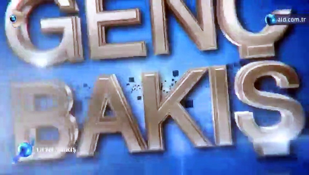 Selin Sayek ve Özgür Özel Genç Bakış'ta - Fragman