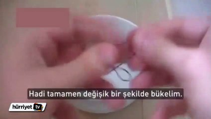Gördüklerinize inanamayacaksınız