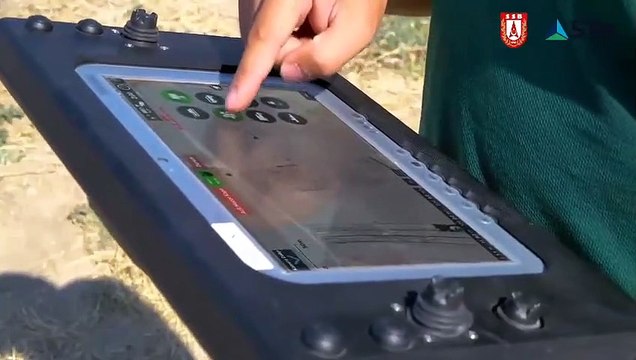 Savunma Sanayii Başkanlığı paylaştı: Sürü İHA'lar yakında göreve hazır