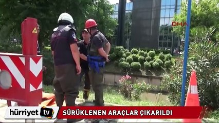 Yeni görüntüleri ortaya çıktı