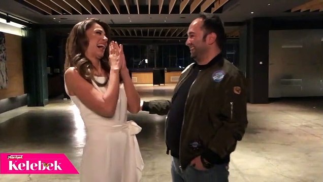 Gökçe Bahadır: Kafamdaki ses hep ‘Kendini koru’ diyor