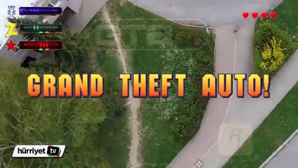 Gerçek hayatta GTA 2