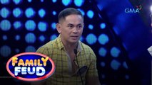 Family Feud Philippines: MASUNGKIT KAYA NI JAYSON GAINZA ANG TOP ANSWER?