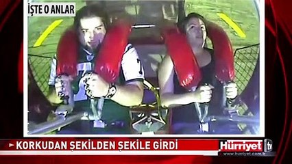 BU GÖRÜNTÜLER REKOR KIRDI