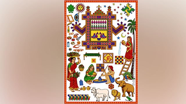 Ahoi Ashtami 2022: अहोई अष्टमी क्यों मनाई जाती है ? | Ahoi Ashtami Kyu Manayi Jati Hai ? *Religious