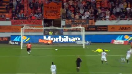 Ligue 1’de En İyi 5 Gol - 34. Hafta