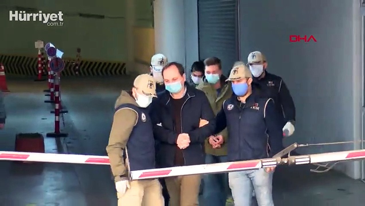 İstanbul'da gözaltına alınan Rus gazeteciler serbest bırakıldı
