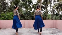 Vídeo de baile! video corto de baile10
