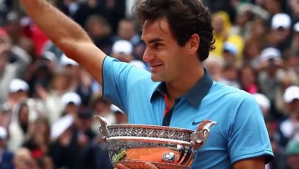 Federer: Bir an kaybettim sandım