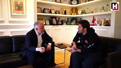 Kızılay dört yılda 10 kat büyüdü, şimdi 2 milyon gönüllü arıyor