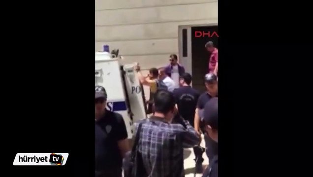 Saldırıya uğrayan Mutlu Kaya'nın erkek arkadaşı gözaltında