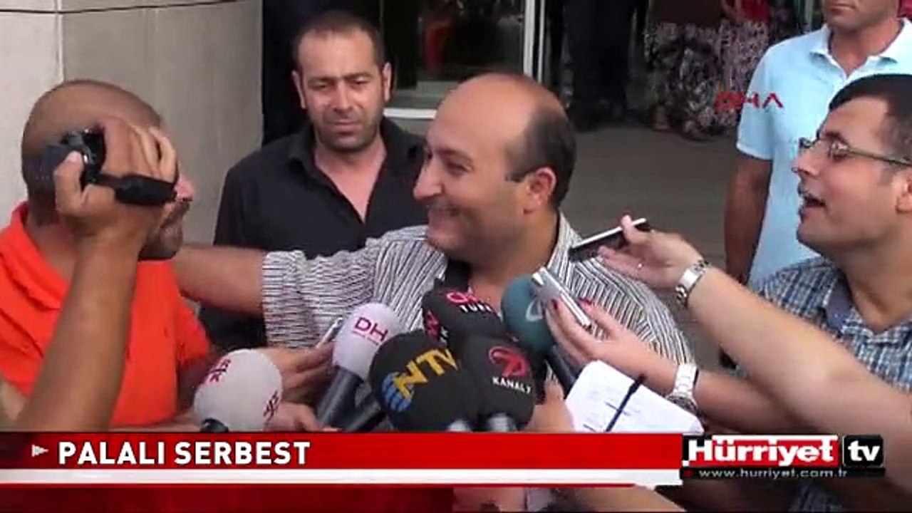 PALALI SERBEST