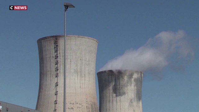 Grève dans les centrales nucléaires : quelles conséquences ?