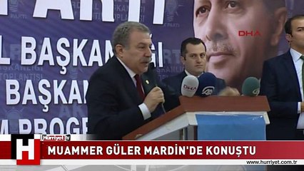 MUAMMER GÜLER: İKİNCİ GEZİ VAKASI