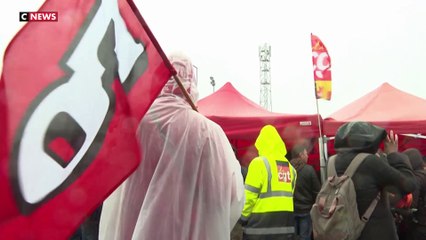 Grève générale : comment s’organiser ?