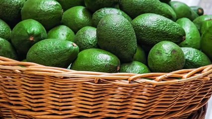 DIKIRA JERUK BALI BIASA, Pas Dibuka Bikin Geram Petugas Bea cukai..