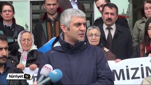 Grup Yorum üyeleri polisler hakkında suç duyurusunda bulundu