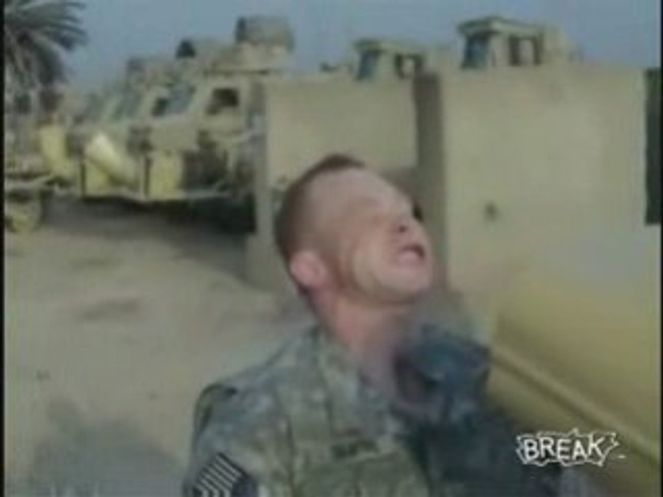 Military Facelift