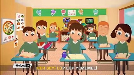 Doğru besleniyor musunuz?