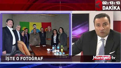 METEHAN DEMİR İLE 3 DAKİKA