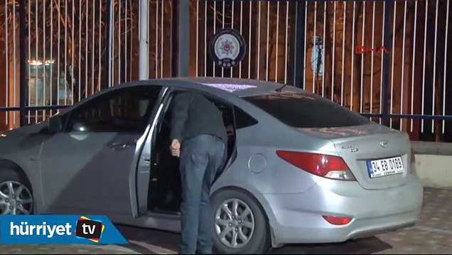 Kundakçı Mehmet Ali Aligül Asayiş Şube Müdürlüğü'ne getirildi