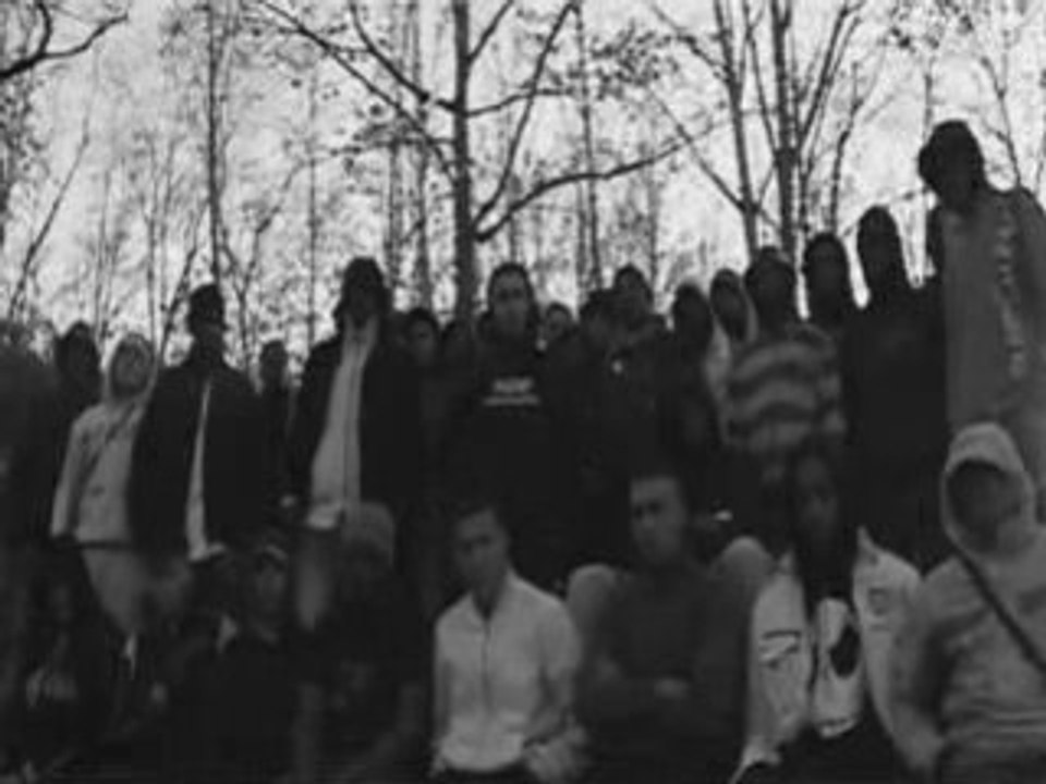 Video SHIRDE clip_comment je suis   - SHIRDE, KDF