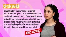 Gökçe Akyıldız oynasa harika olur dediğimiz 5 rol!