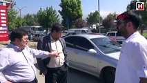 Anne ve kızı öldü, polis her yerde gri renkli otomobili arıyor