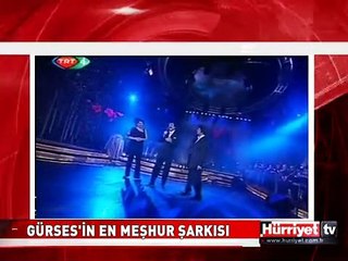 MÜSLÜM GÜRSES'İN EN MEŞHUR ŞARKISI