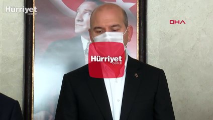 Van'da göçmen faciası! Bakan Soylu: Ciddi bir göç baskısı ile karşı karşıyayız