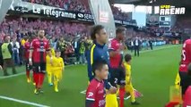 Neymar şov başladı! (ÖZET)