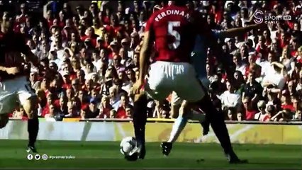 Old Trafford'da atılan en güzel 5 gol