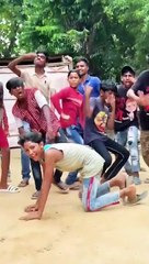 best funny creative video ever-- Adarsh No.1 _ Instagram Trending Reels _shorts _shortvideo(480P)