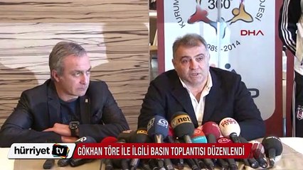 Gökhan Töre'nin saldırıya uğradığı anı anlattılar