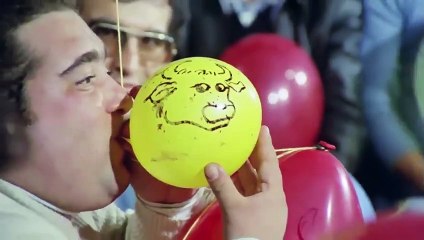 Hababam Sınıfı'nda yıllar sonra ortaya çıkan hata!