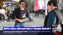 Les militants de la Nupes mobilisés pour faire de la 