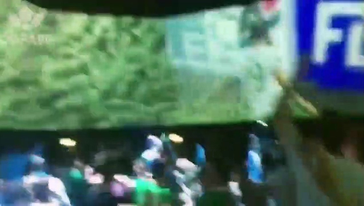 Kuzey İrlandalıların görülmeye değer tur sevinci