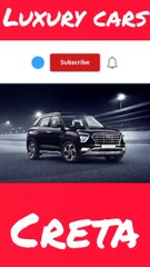 Hyundai Creta 2022