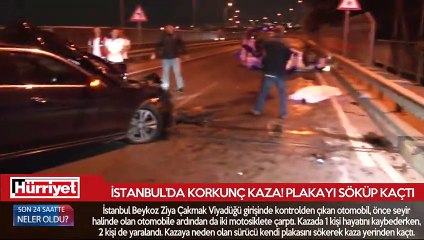 Son 24 saatte ne oldu? (09.07.2017)