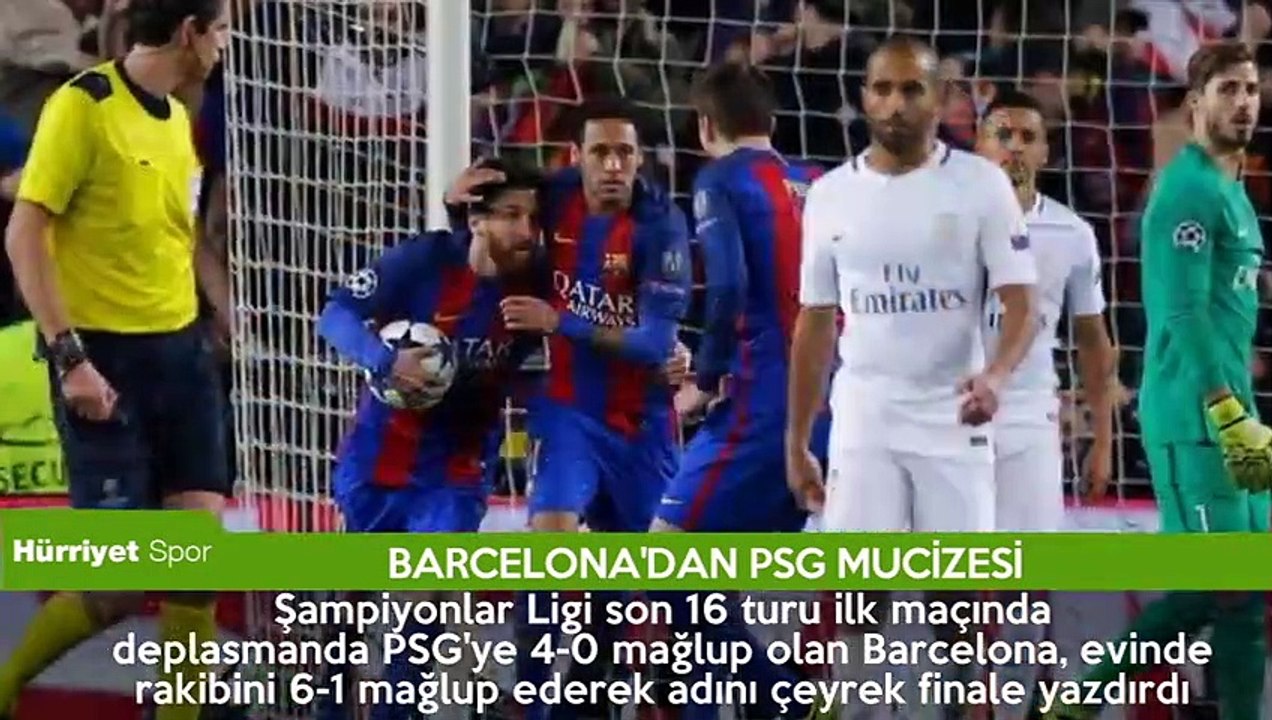 Son 24 saatte spor turu