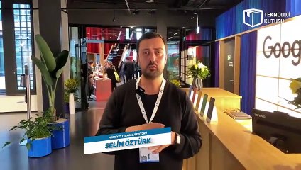 Yapay zeka ‘engel’leri ortadan kaldırıyor